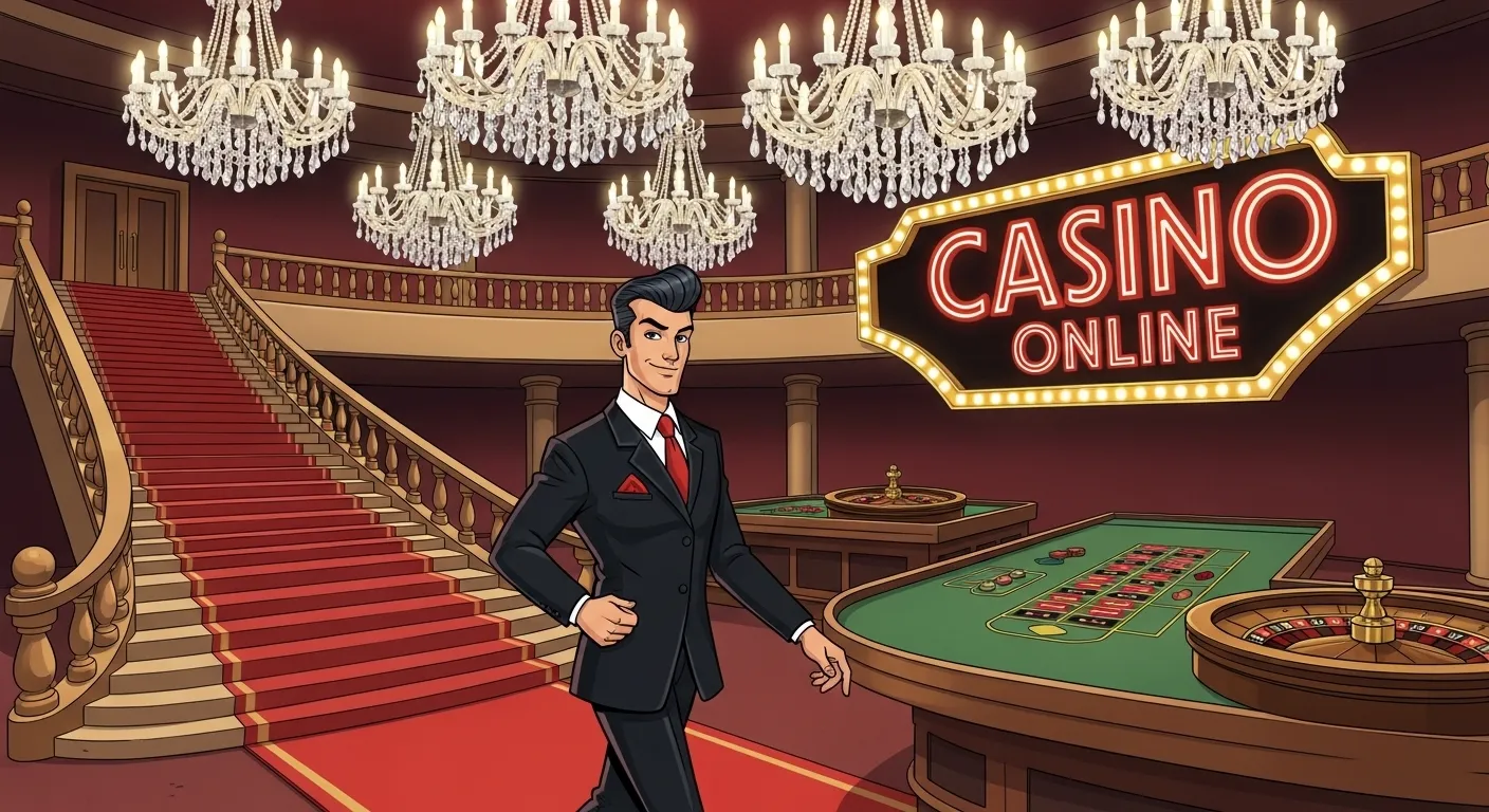 Casinoonlineguida.