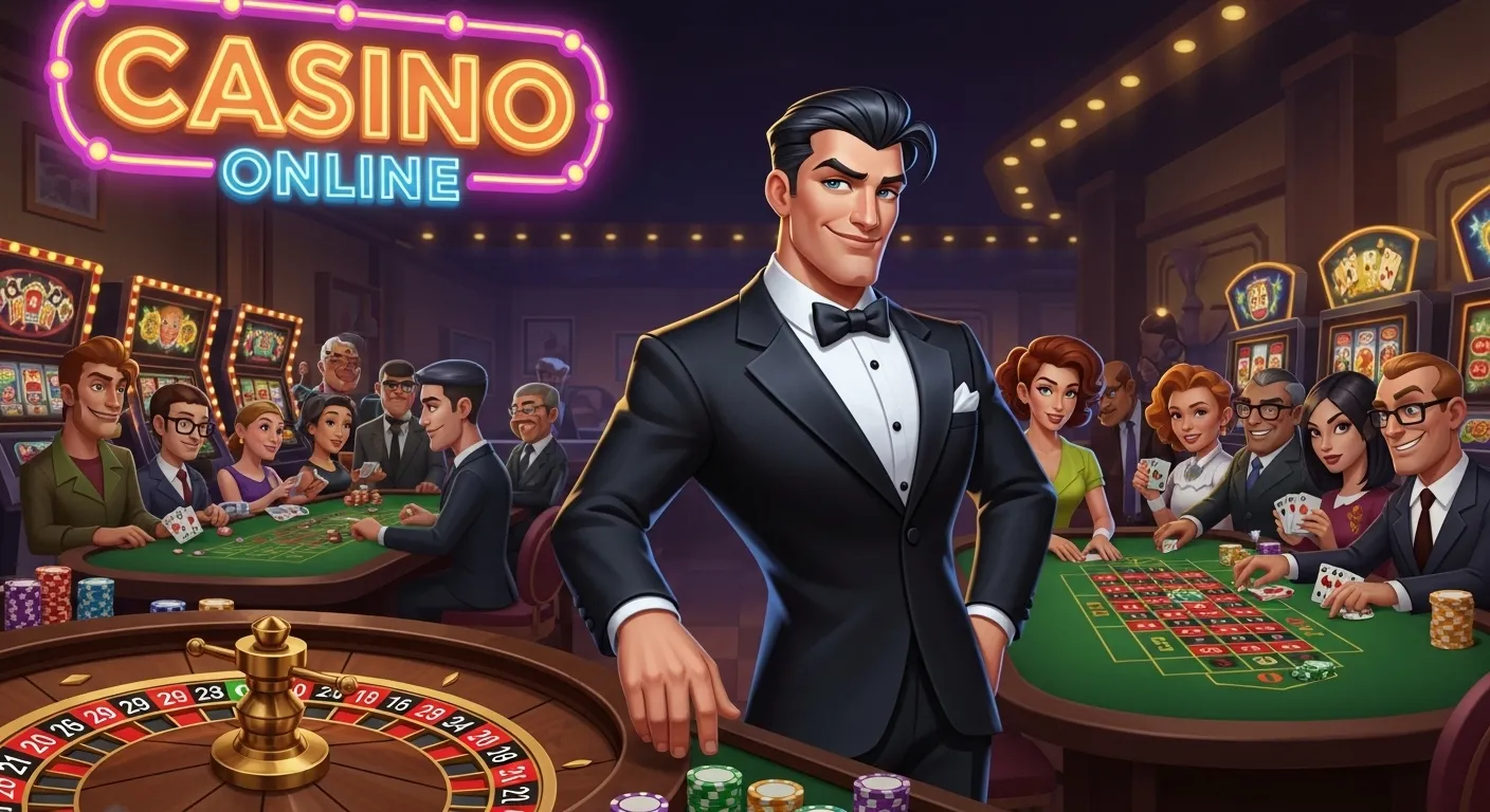 Casinoonlineguida.