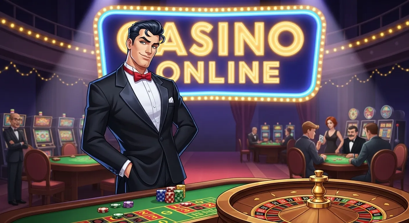 Casinoonlineguida.