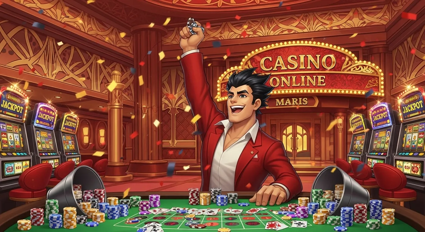 Casinoonlineguida.