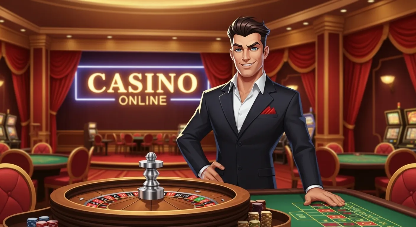 Casinoonlineguida.