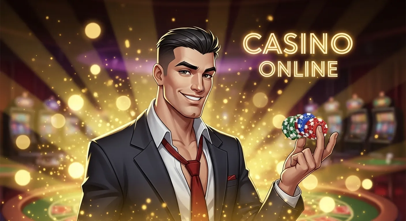Casinoonlineguida.