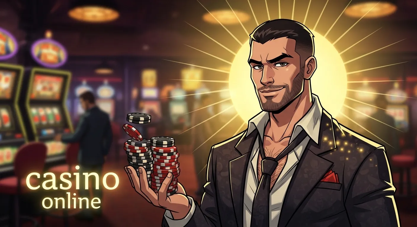 Casinoonlineguida.